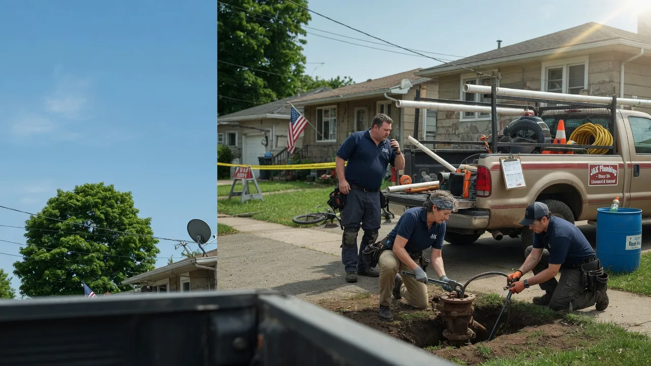 Water Heater Replacement in Emmetsburg, IA near me